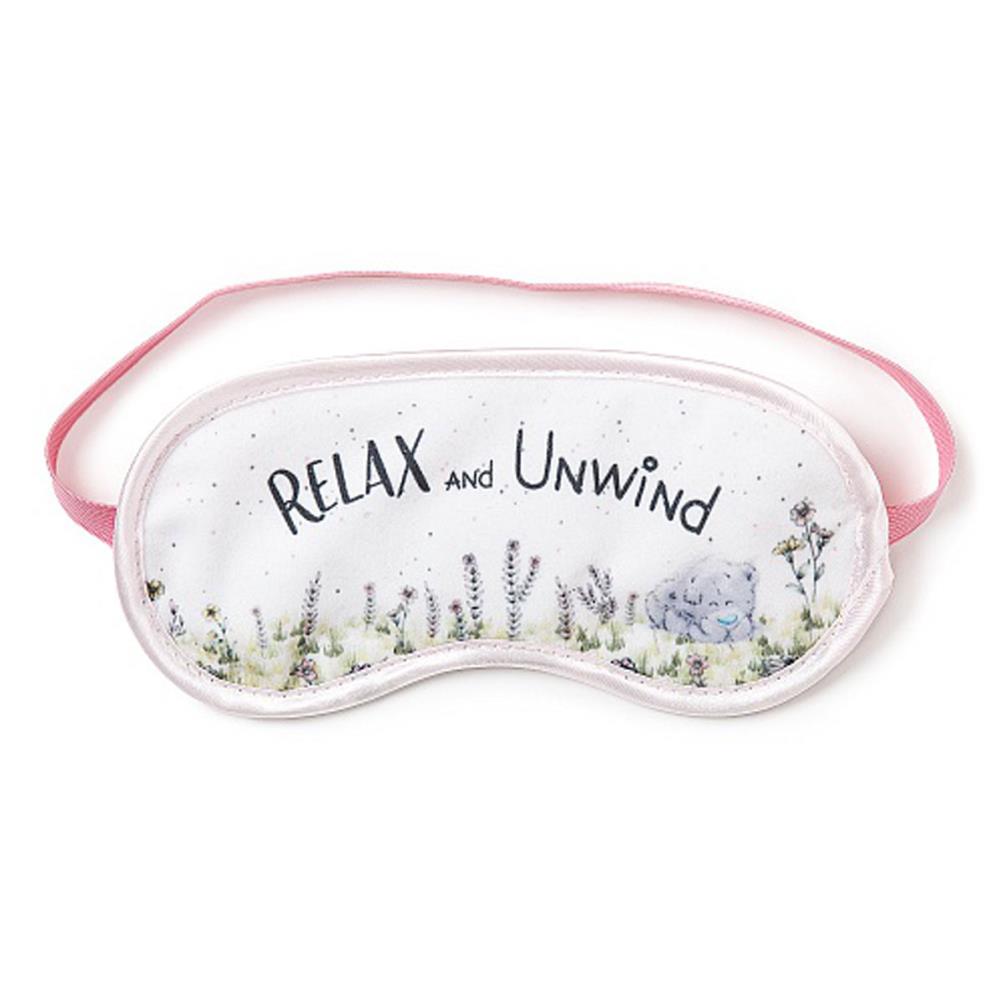Eye Mask, Lotion & Candle Me to You Relax & Unwind Gift Set Extra Image 1